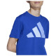Adidas Παιδική κοντομάνικη μπλούζα Essentials Big Logo Tee Adidas Παιδική κοντομάνικη μπλούζα Essentials Big Logo Tee